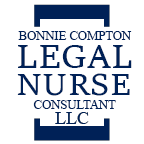 Bonnie Compton Legal Nurse Consultant